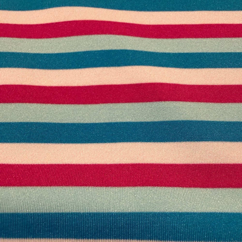 Vineyard Vines Performance Striped Polo - Picture 3 of 5